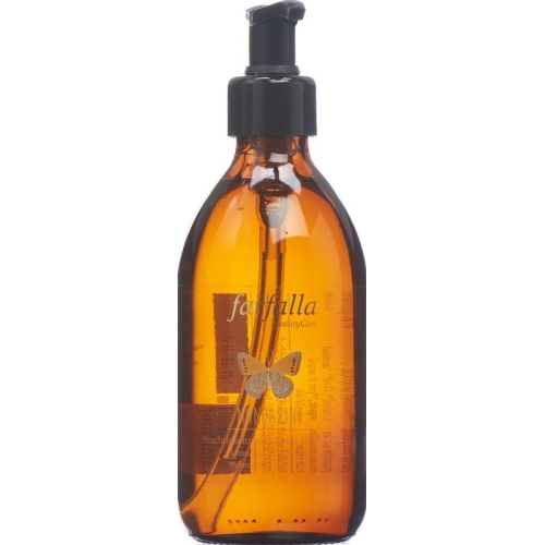 Farfalla Handseife Mandarine Carpe Diem 300ml buy online