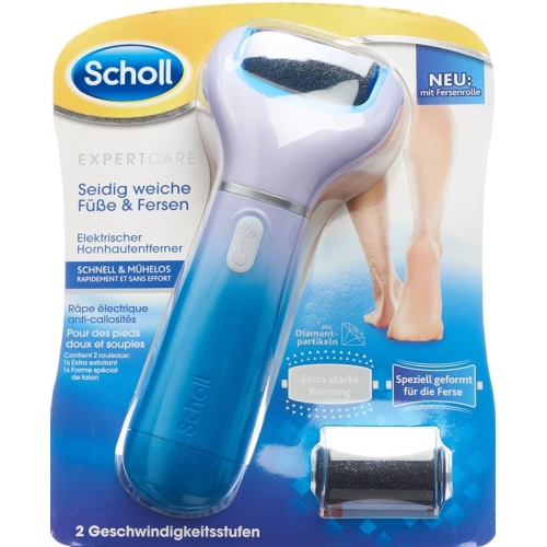 Scholl Expert Care Callus electric blue buy online