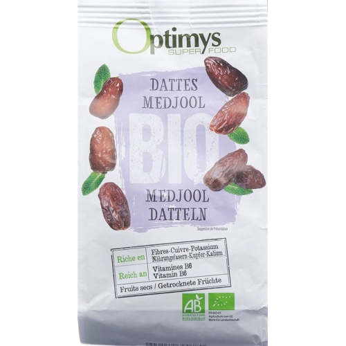 Optimys Medjool Datteln Bio 270g buy online