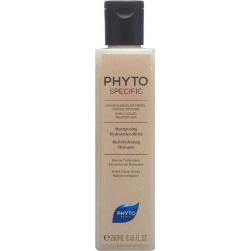 Phytospecific Shampoo Hydratation Riche 250ml buy online