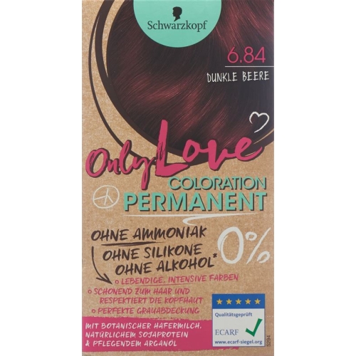 Only Love 6.84 Dark Berry buy online