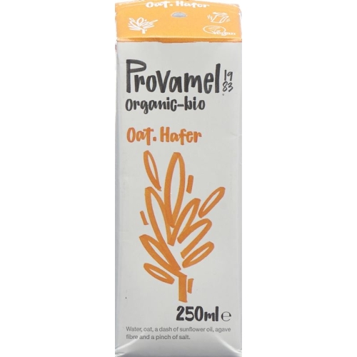 Provamel Haferdrink Bio 250ml buy online