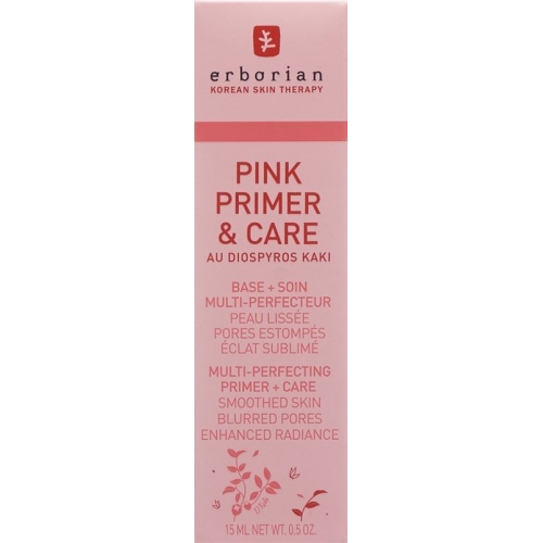 Erborian Korean Ther Pink Primer & Care 15ml buy online