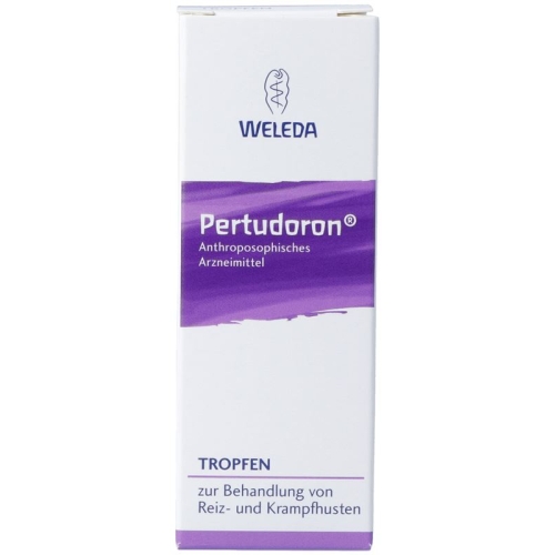 Pertudoron Tropfen Flasche 20ml buy online