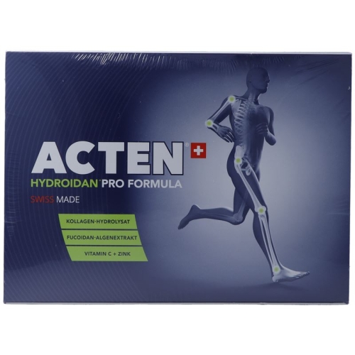 Acten Gel 30x 23g buy online