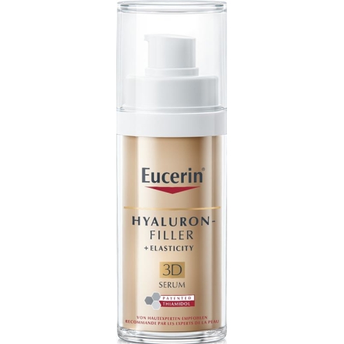 Eucerin Hyaluron-Filler+Elasticity 3D Serum 30ml buy online