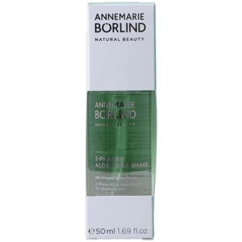 Boerlind 2 Phasen Aloe Vera Shake 50ml buy online