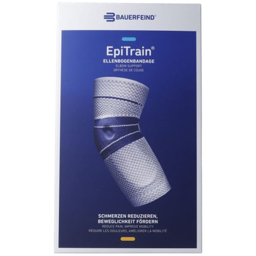 Epitrain Aktivbandage Grösse 6 Natur (neu) buy online