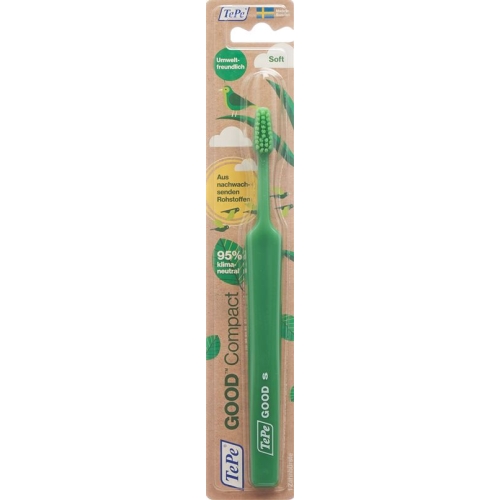 Tepe Good Toothbrush Compact buy online