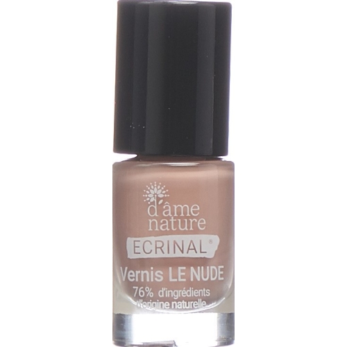 D'ame Nature Nagellack Nude Flasche 5ml buy online