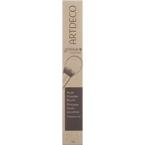 Artdeco Multi Powder Brush 60319 buy online