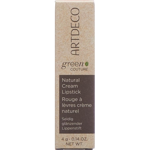 Artdeco Natural Cream Lipstick 150 625 buy online