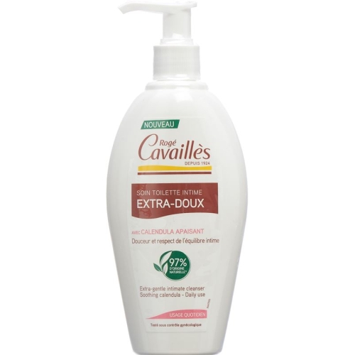 Rogé Cavaillès Gel Intime Extra Sa (n) 250ml buy online