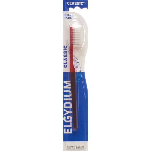 Elgydium Classic Hard Zahnbürste buy online