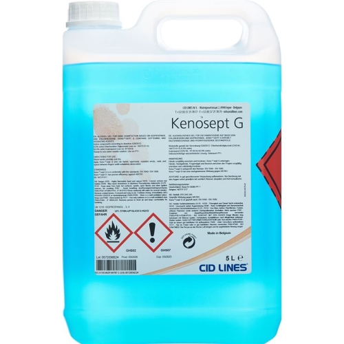 Kenosept G Kanister 5L buy online