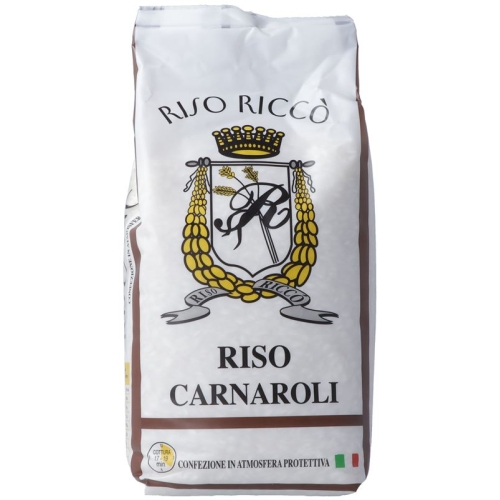 Riso Ricco Riso Carnaroli 1000g buy online