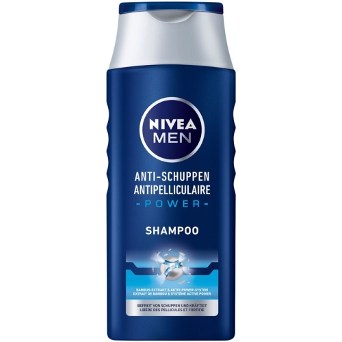 Nivea Anti-Schuppen Power Shampoo 250ml buy online