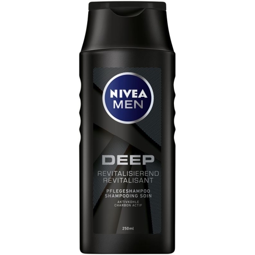 Nivea Deep Shampoo 250ml buy online