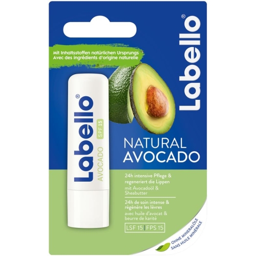 Labello Avocado Mono 5.5ml buy online