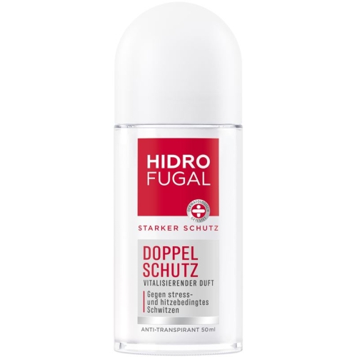 Hidrofugal Anti-Trans Dop Schutz Roll On Neu 50ml buy online