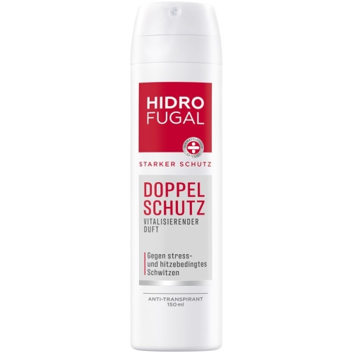 Hidrofugal Anti-Trans Dop Schutz Aeros Neu 150ml buy online