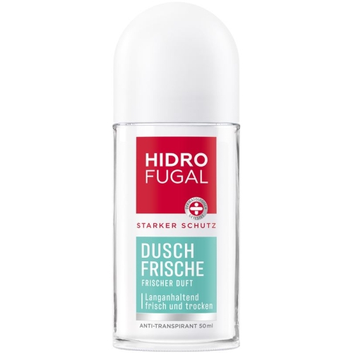 Hidrofugal Anti-Trans Duschfrisc Roll On Neu 50ml buy online