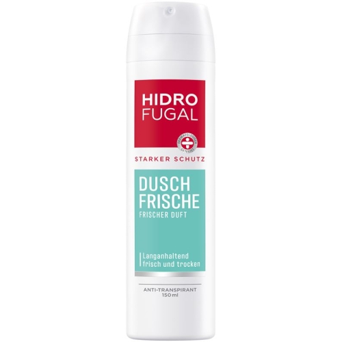 Hidrofugal Anti-Trans Duschfrische Aeros 150ml buy online