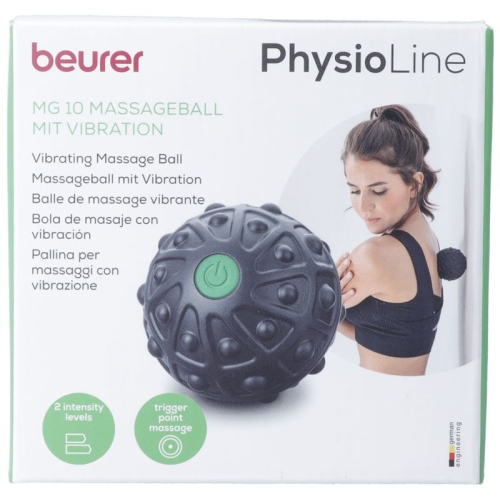 Beurer massage ball with Mg 10 vibration buy online