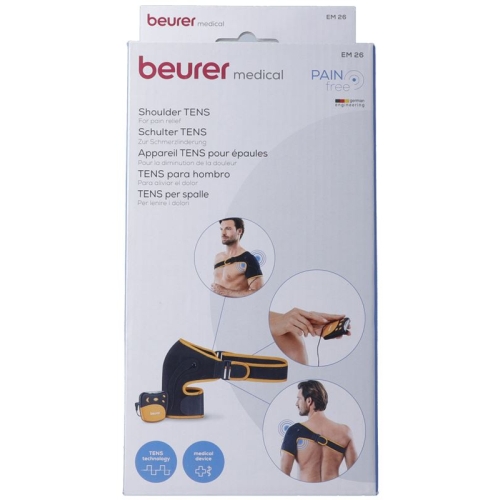 Beurer Shoulder Tens Em 26 buy online