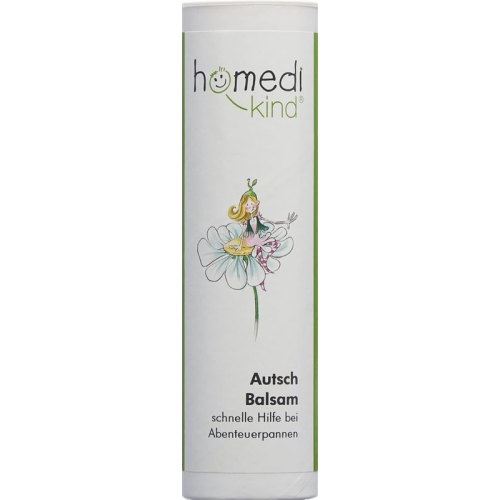 Homedi-kind Autsch Balsam Tube 30g buy online