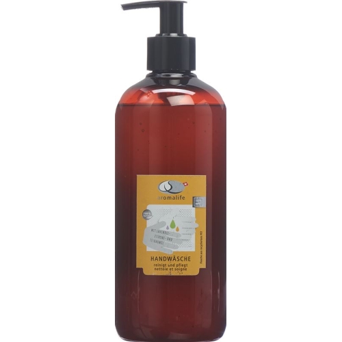 Aromalife Handwaesche Flasche 500ml buy online