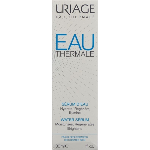 Uriage Eau Thermale Serum Dispenser 30ml buy online