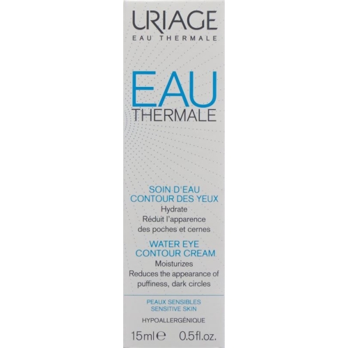 Uriage Eau Thermale Augenpflege Tube 15ml buy online