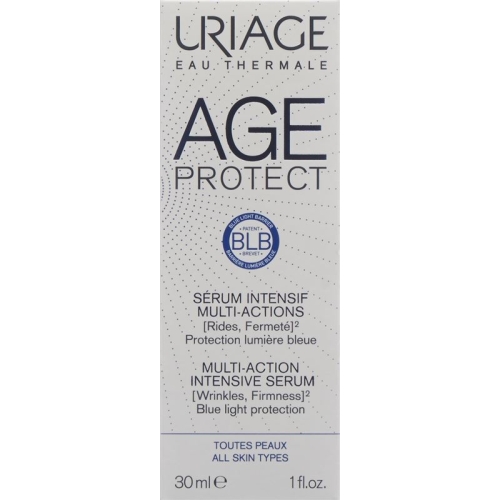 Uriage Age Protect Serum Dispenser 30ml buy online