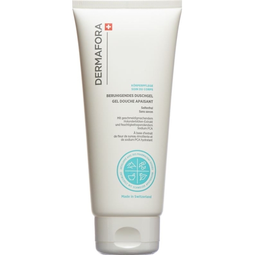 Dermafora Body Duschgel Tube 200ml buy online