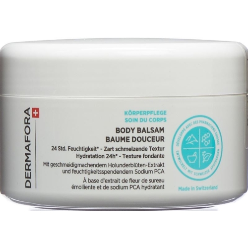 Dermafora Body Balsam Tube 175ml buy online