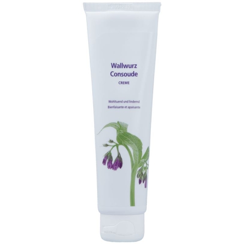 Phytomed Wallwurz Creme Tube 100ml buy online