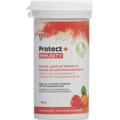 Swissbiolab Protect + Immunity Box 45g buy online