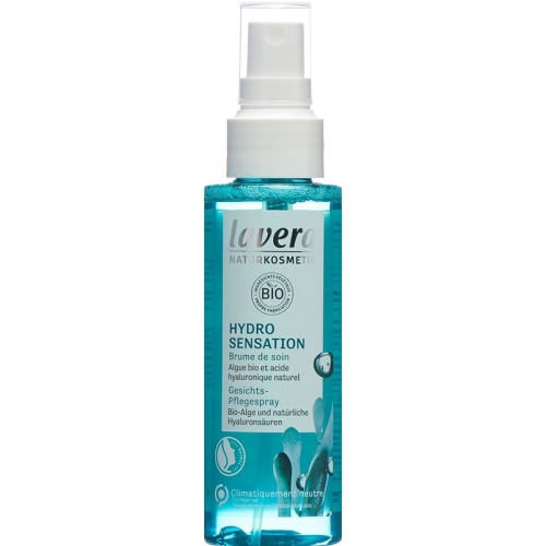 Lavera Hydro Sensation Gesichtspflege Spray 100ml buy online