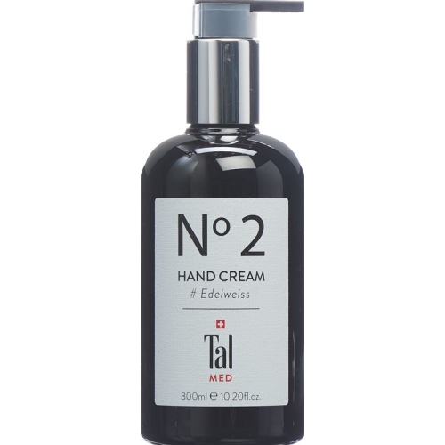 Tal Med Handcreme Repair Exclusiv No2 300ml buy online