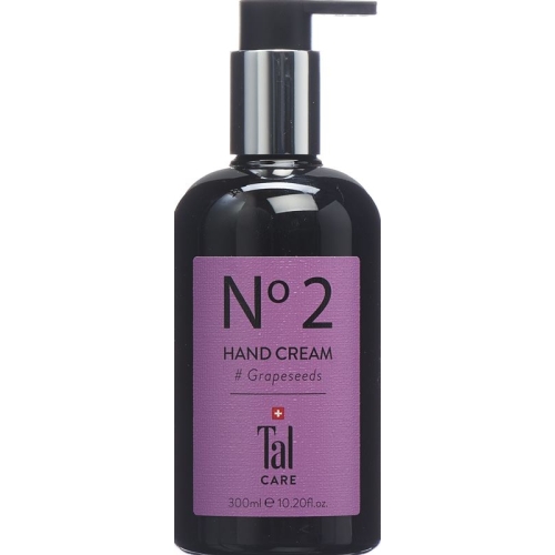 Tal Care Hand & Nagelcreme No2 300ml buy online