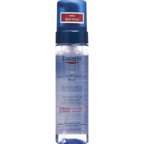 Eucerin Urea Repair Plus Shower Foam with 5% Urea 200ml buy online