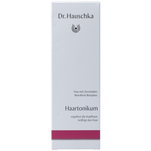 Dr. Hauschka Hair Tonic Bottle 100ml buy online