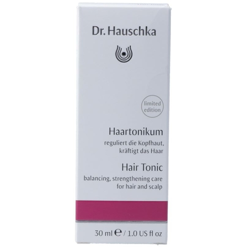 Dr. Hauschka Hair Tonic special size 30ml buy online