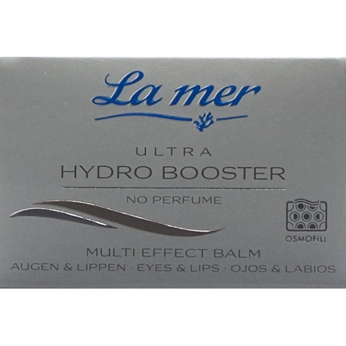 La Mer Ultra Hydro Boost Multi Eff Balm O P 15ml buy online