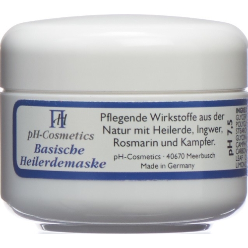 Ph-cosmetics Basische Heilerdemaske Ph7.5 50ml buy online