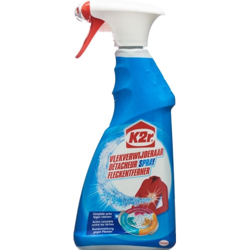 K2r Fleckenspray 500ml buy online