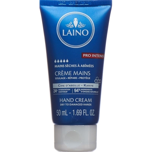 Laino Pro Intense Creme Mains Tube 50ml buy online