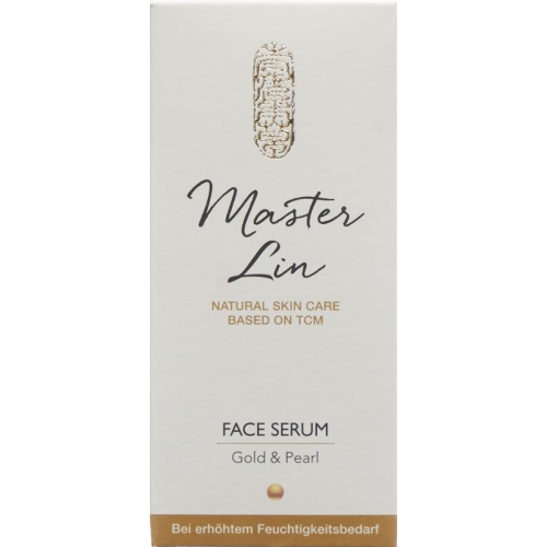 Master Lin Face Serum Flasche 35ml buy online