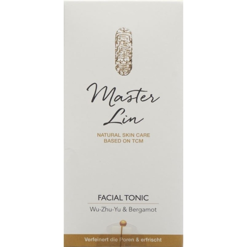 Master Lin Facial Tonic Flasche 60ml buy online